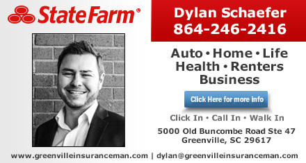 Images Dylan Schaefer - State Farm Insurance Agent
