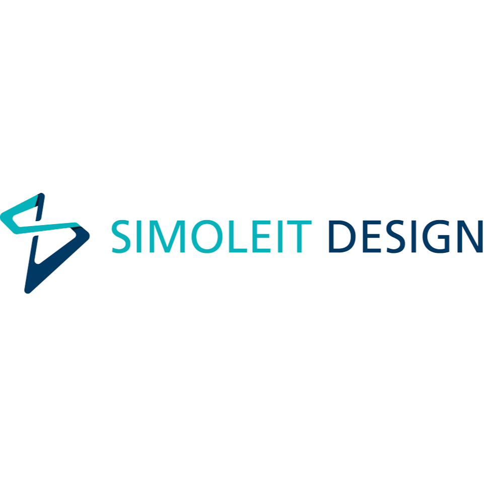 Logo Simoleit Design