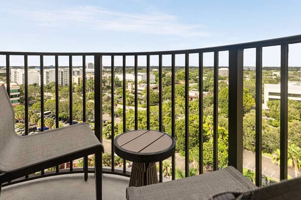 Images Embassy Suites by Hilton Fort Lauderdale 17th Street