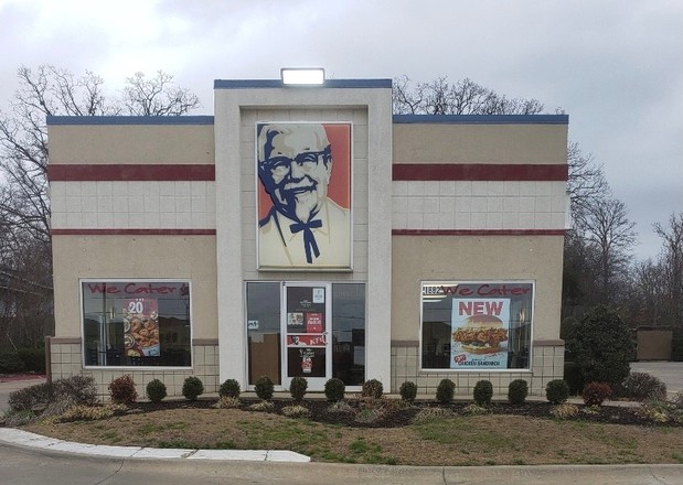 Images KFC