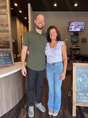 Images 100% Chiropractic - Chattanooga