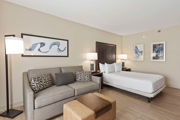 Images DoubleTree by Hilton Hotel Columbus