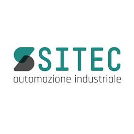 Sitec - Automazione Industriale Logo