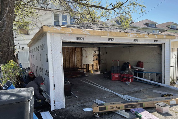 Images Gutter Enriquez LLC