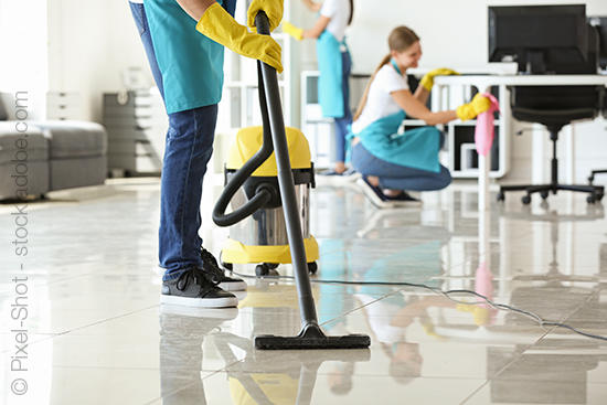 Logo 8 a cleaning services
