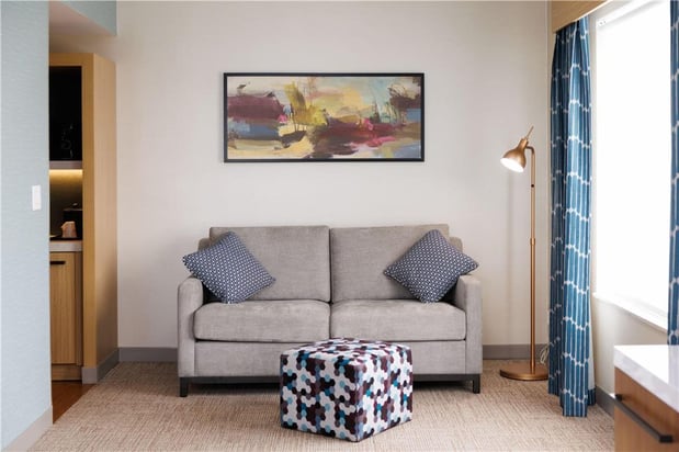 Images Hilton Garden Inn New York/Staten Island