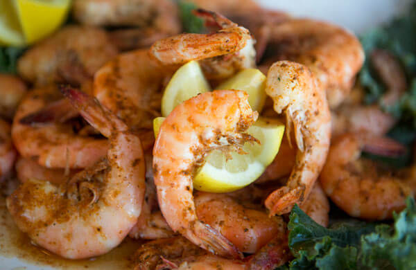 Sugar Creek Seafood Restaurant Image