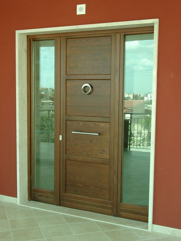 Images Tarricone Felice Falegnameria