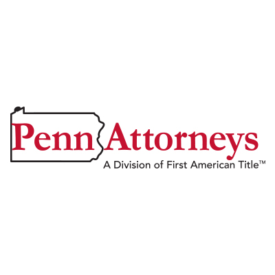 Penn Attorneys, A Division of First American Title