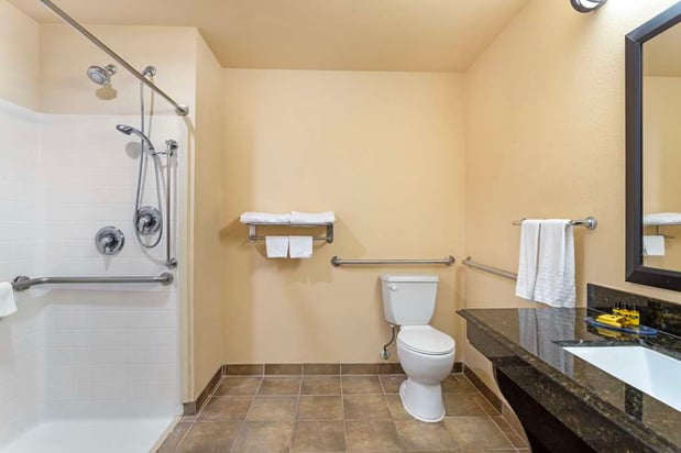 Images Best Western Plus Goliad Inn & Suites