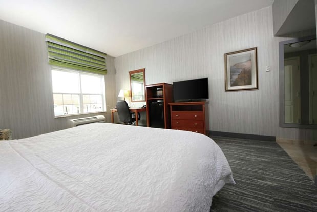 Images Hampton Inn Ellsworth/Bar Harbor