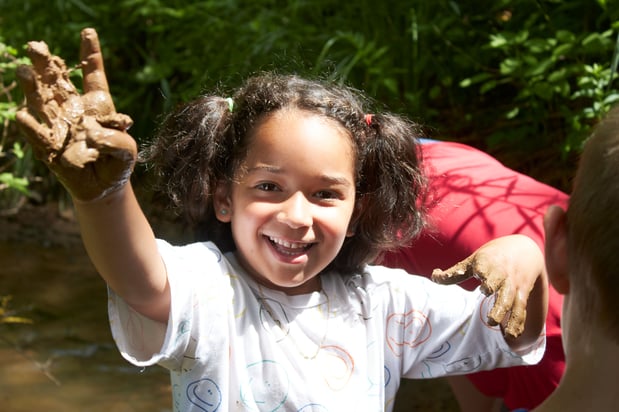 Images SPARK - Art, Yoga, Meditation & Nature for Kids