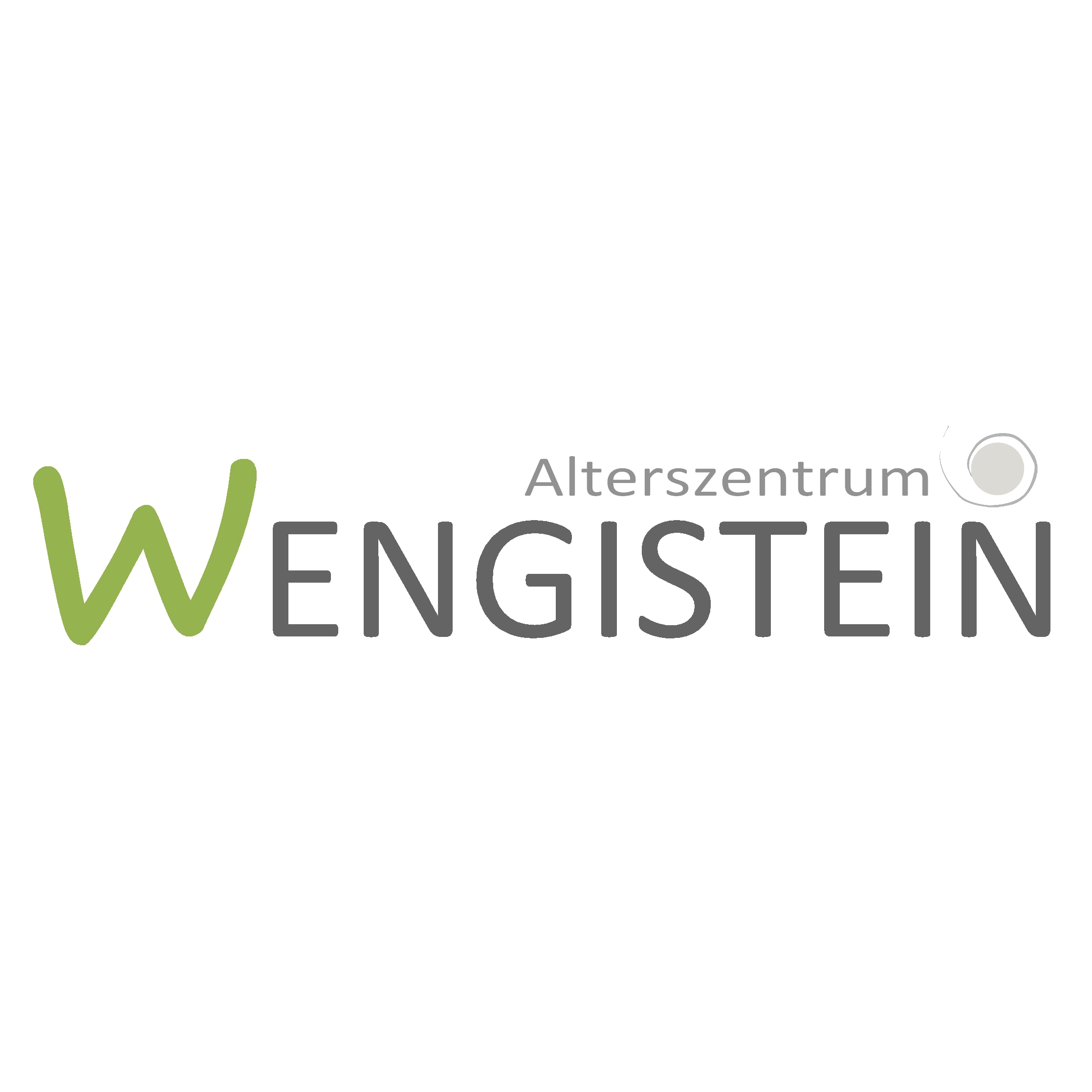 Alterszentrum Wengistein Logo