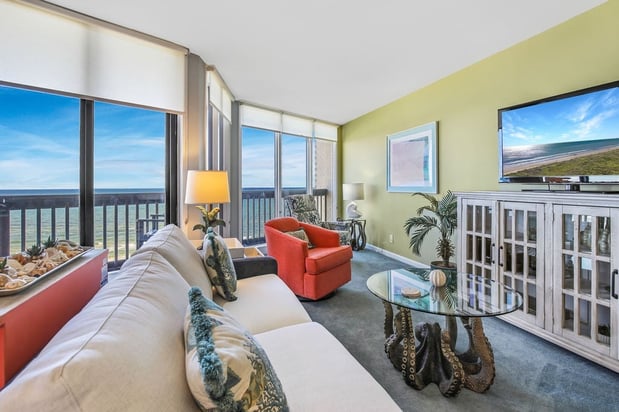 Images CCMS Resorts - Port Aransas