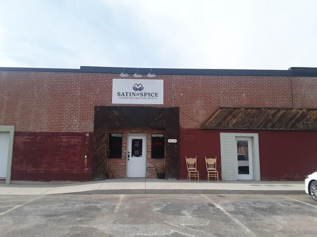 Images Satin & Spice Lingerie Boutique and Novelty