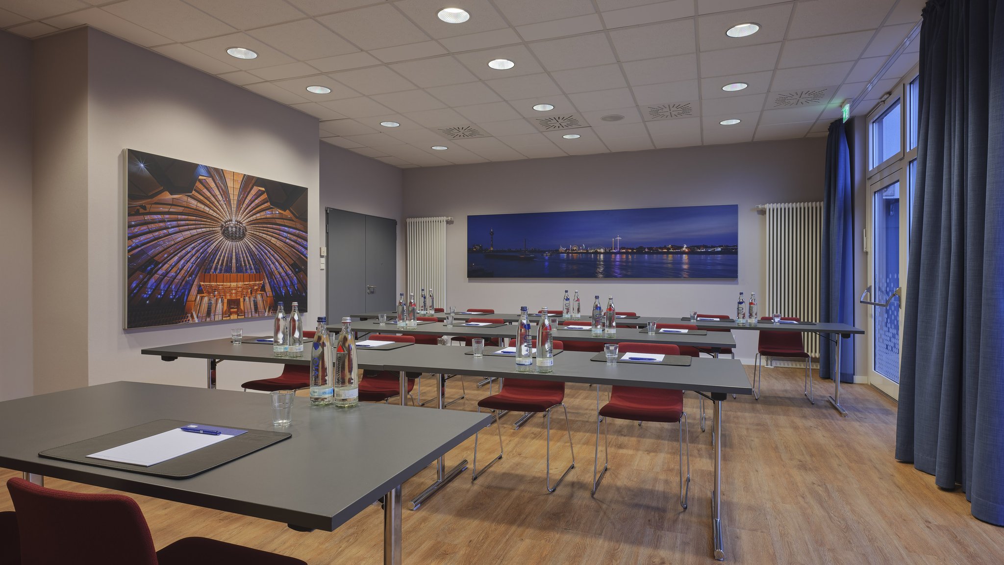 Bilder Holiday Inn Express Dusseldorf - City North by IHG