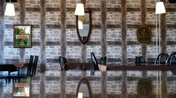 Images Ravintola Tyykibaari