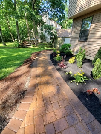 Images Ryan's Green Thumb Landscaping