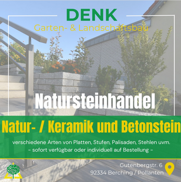 Bild 2 Denk Baustoffe und Transportbeton in Berching