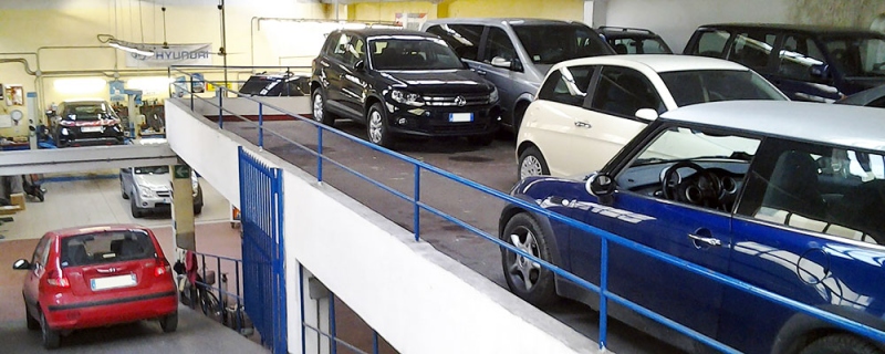 Images Tmr Autofficina