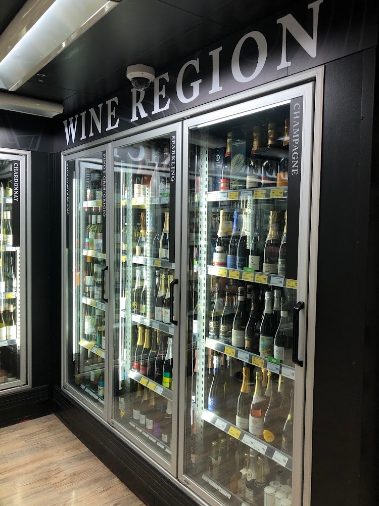 Images Liquorland Kings Cross