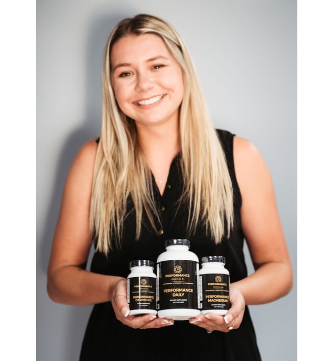 Images Performance Medical Clinic- Edwardsville