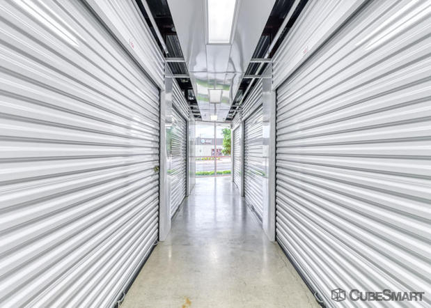 Images CubeSmart Self Storage
