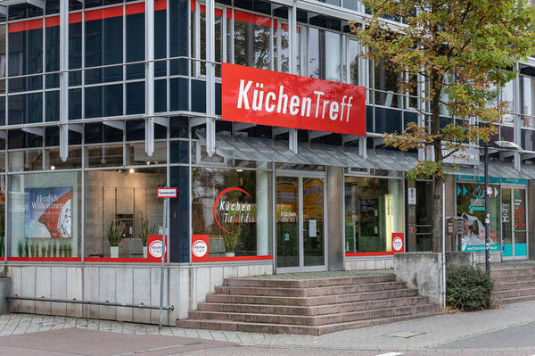 Bilder KüchenTreff Halle