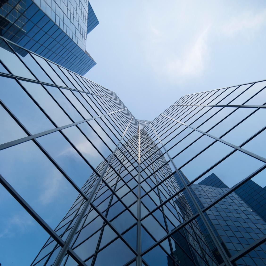 Capital Realty Solutions Inc
