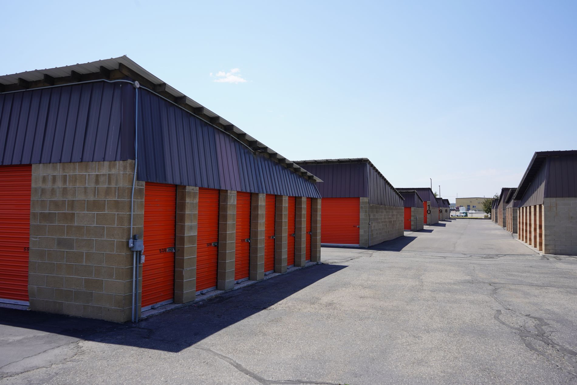 City Storage Storage Idaho Falls Idaho