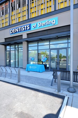 Images Dentists of Sterling