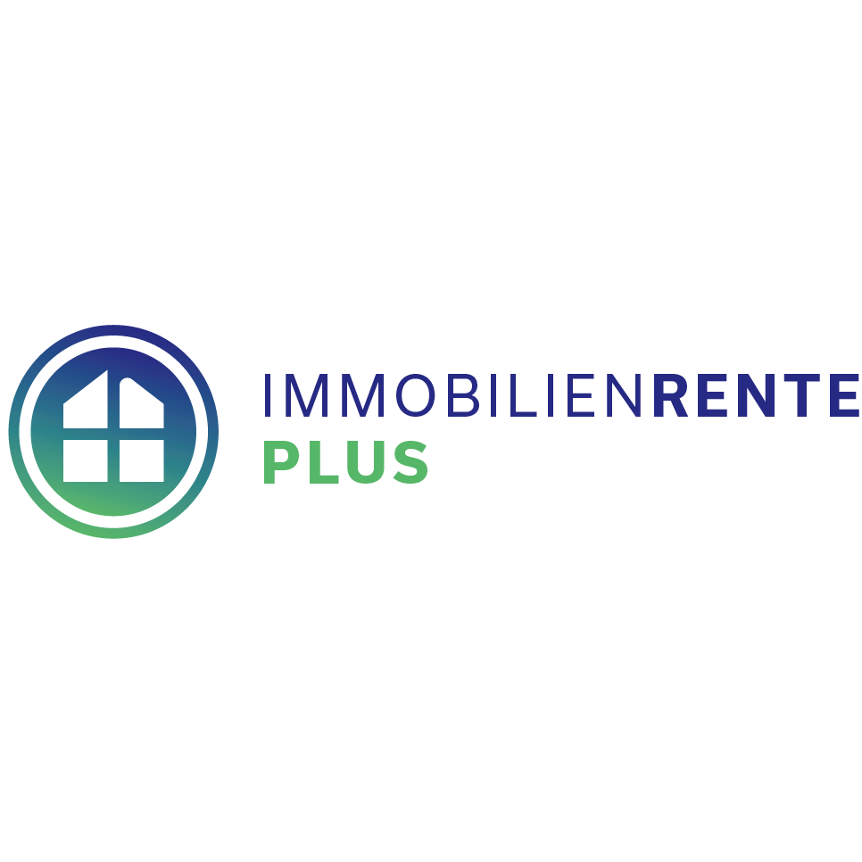 Logo Immobilienrente Plus Düsseldorf, Robert Müller