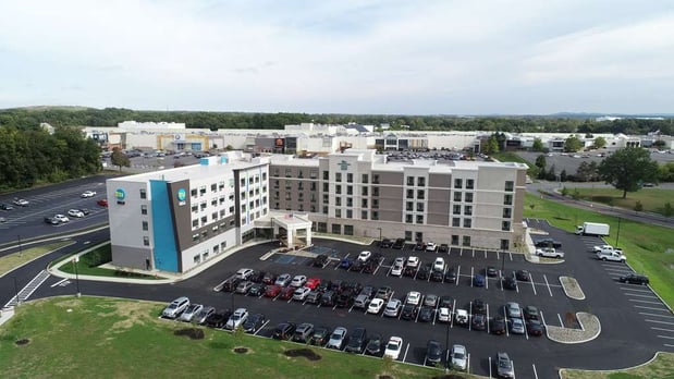 Images Homewood Suites by Hilton Albany Crossgates Mall
