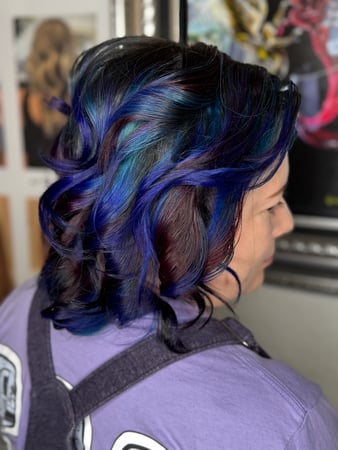 Images Lady Godiva Hair Studio