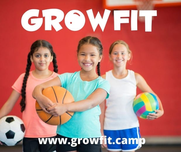 Images GrowFit Camp (San Ramon)