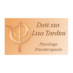Tardini Dott.ssa Lisa Psicologa - Psicoterapeuta Logo