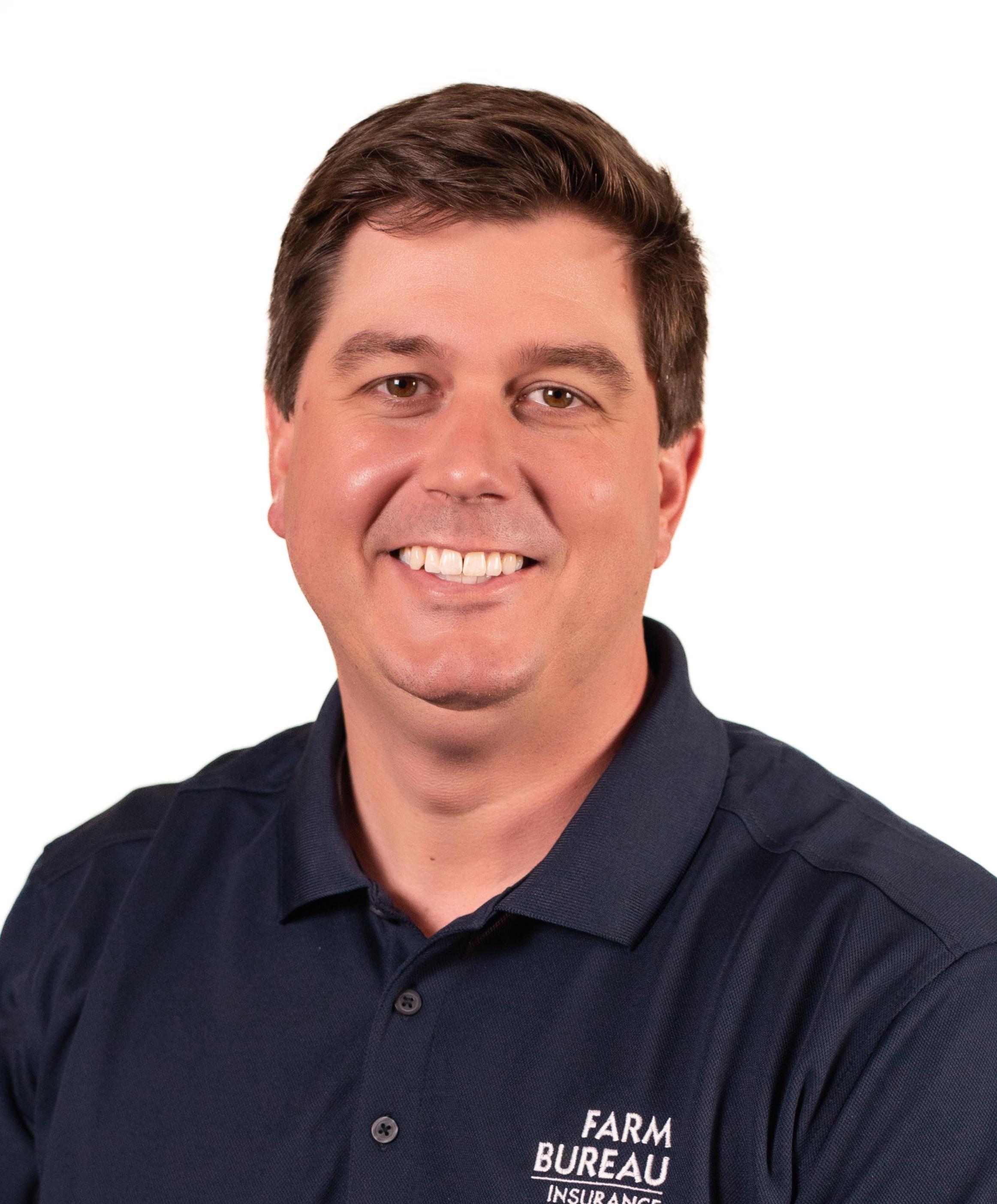 Jonathan Futch, Georgia Farm Bureau Insurance Agent