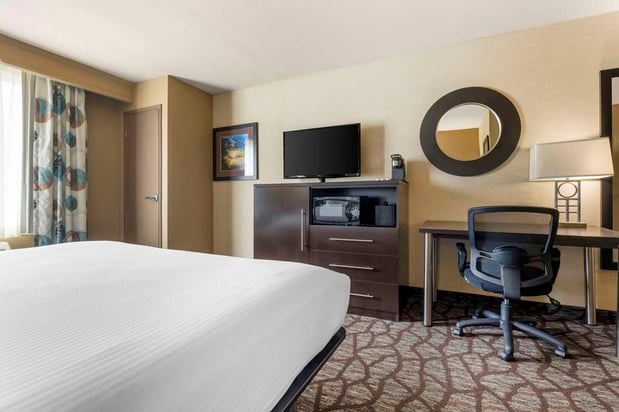 Images Best Western Plus Oceanside Palms