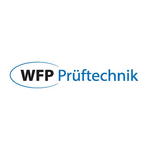 Kundenlogo WFP Prüftechnik