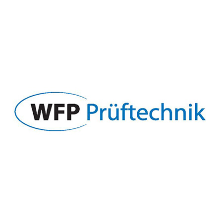 Logo WFP Prüftechnik