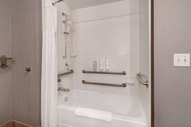 Images Hampton Inn & Suites San Luis Obispo