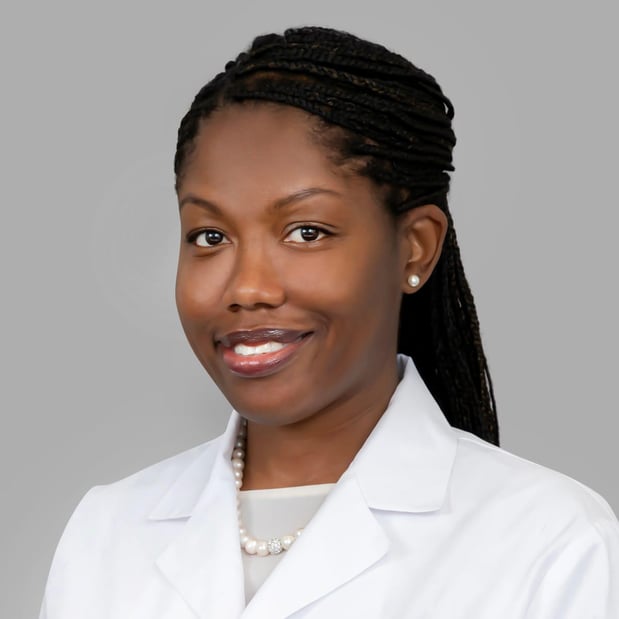 Images Ashanti Franklin, MD