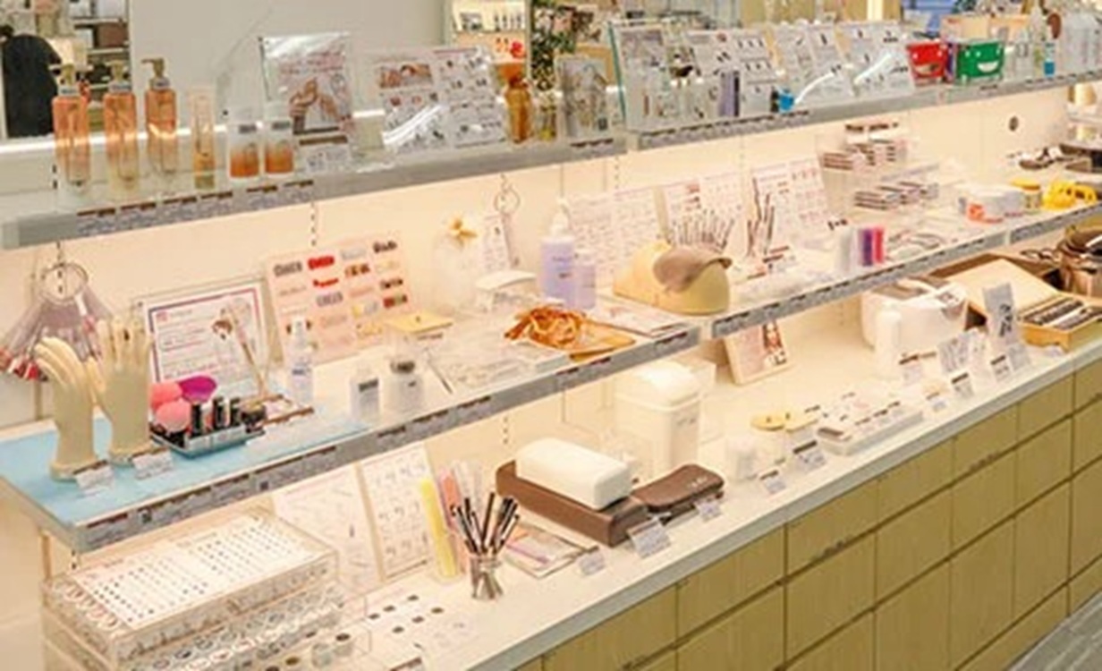 Images セブンビューティーストア 東京店