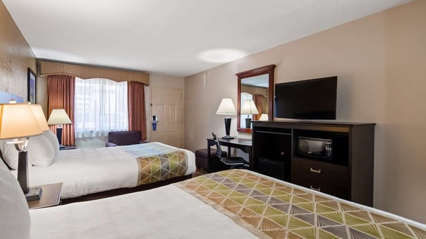 Images Best Western Murfreesboro