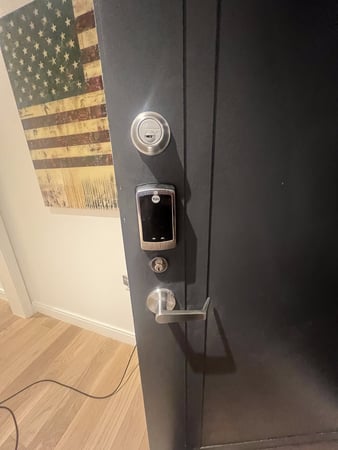 Images Golden Key Locksmith
