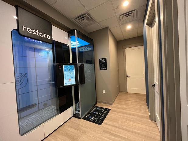 Images Restore Hyper Wellness