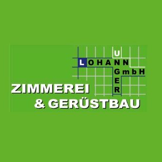 Zimmerei & Gerüstbau Lohann-Unger GmbH in Zwickau - Logo