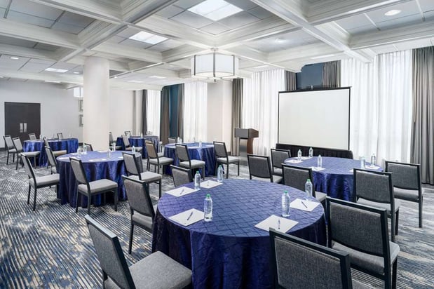 Images DoubleTree by Hilton Charlotte City Center