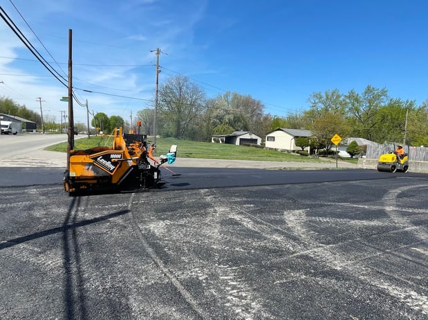 Images Asphalt Repair Company