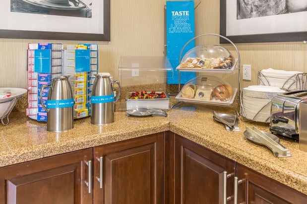 Images Hampton Inn Owensboro South